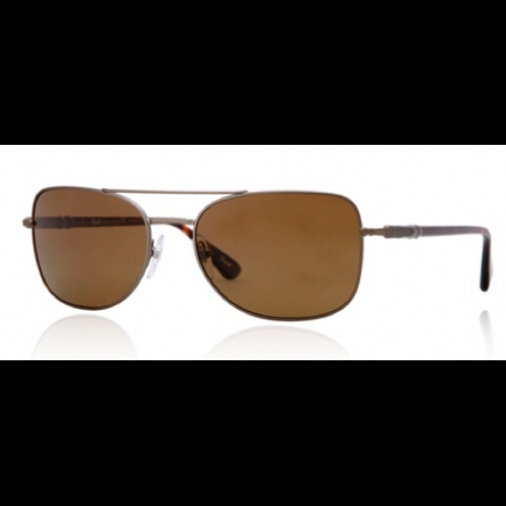 Polarized Persol Sunglasses w/case
